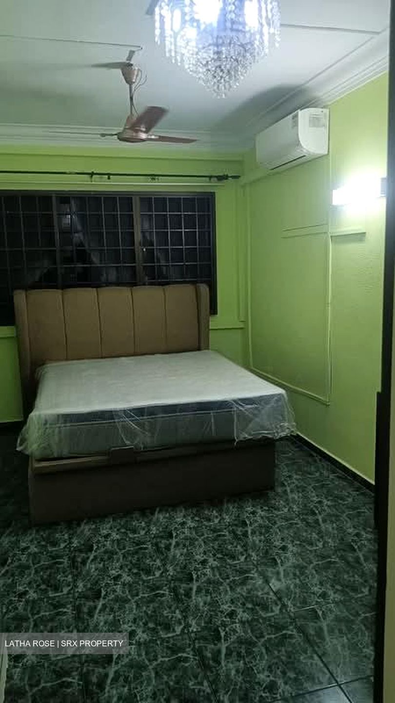 Blk 623 Bukit Batok Central (Bukit Batok), HDB 4 Rooms #575667711